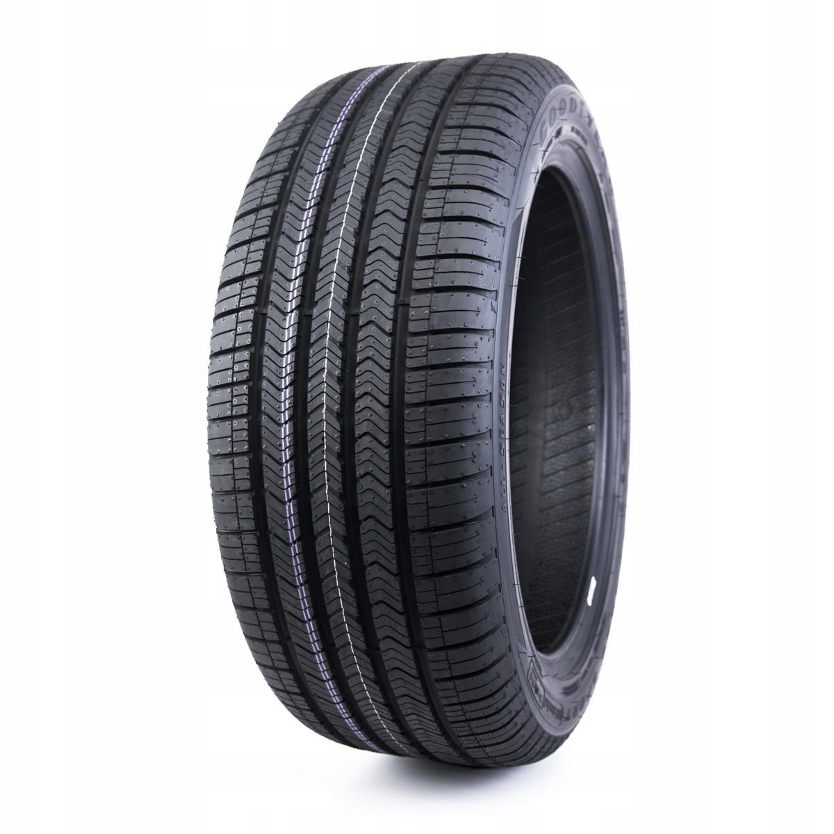 255/60R18 opona GOODYEAR EAGLE SPORT ALL-SEASON AO 108H